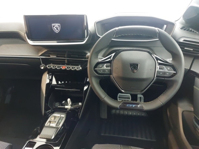 Used Peugeot 208 2025 for sale - 76155743: Photo 7