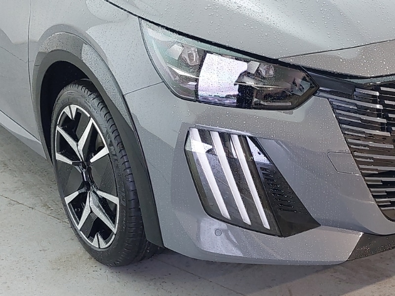 Used Peugeot 208 2025 for sale - 76155743: Photo 9