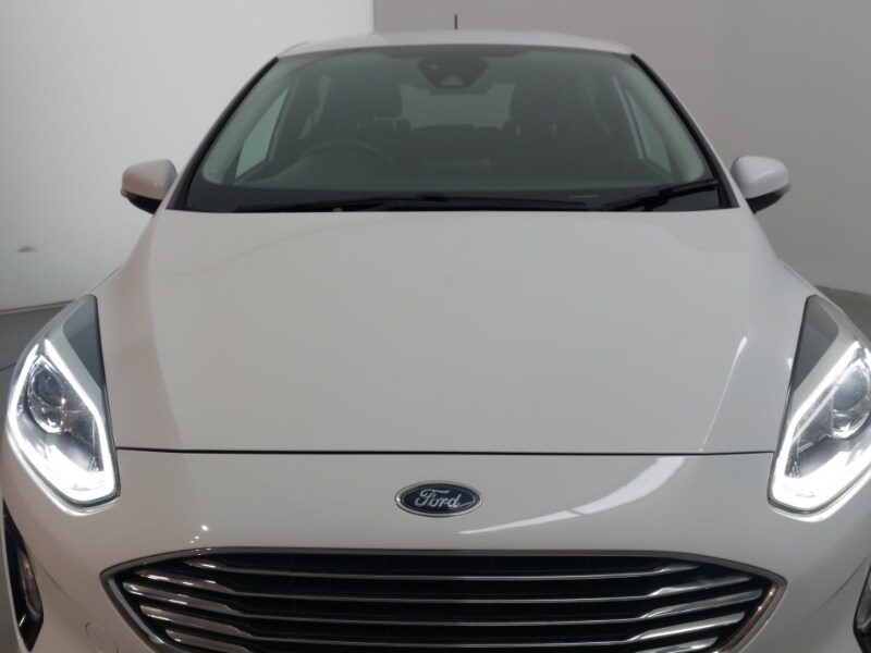 Used Ford Fiesta 2019 for sale - 77907716: Photo 12