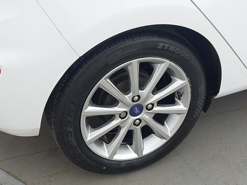 Used Ford Fiesta 2019 for sale - 77907716: Photo 13