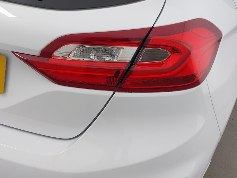 Used Ford Fiesta 2019 for sale - 77907716: Photo 14