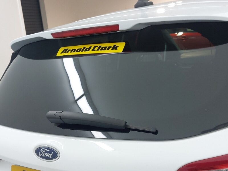 Used Ford Fiesta 2019 for sale - 77907716: Photo 15