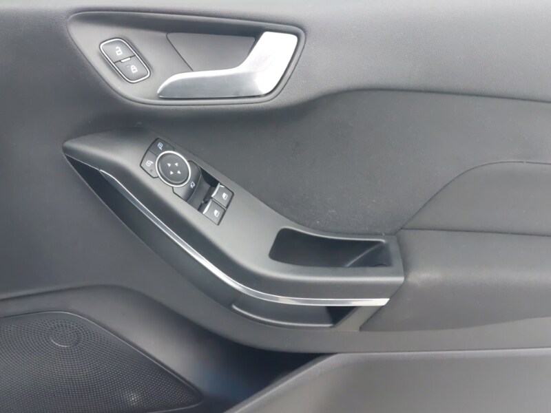 Used Ford Fiesta 2019 for sale - 77907716: Photo 16