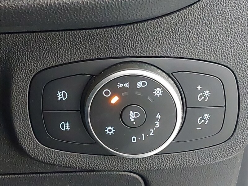 Used Ford Fiesta 2019 for sale - 77907716: Photo 17