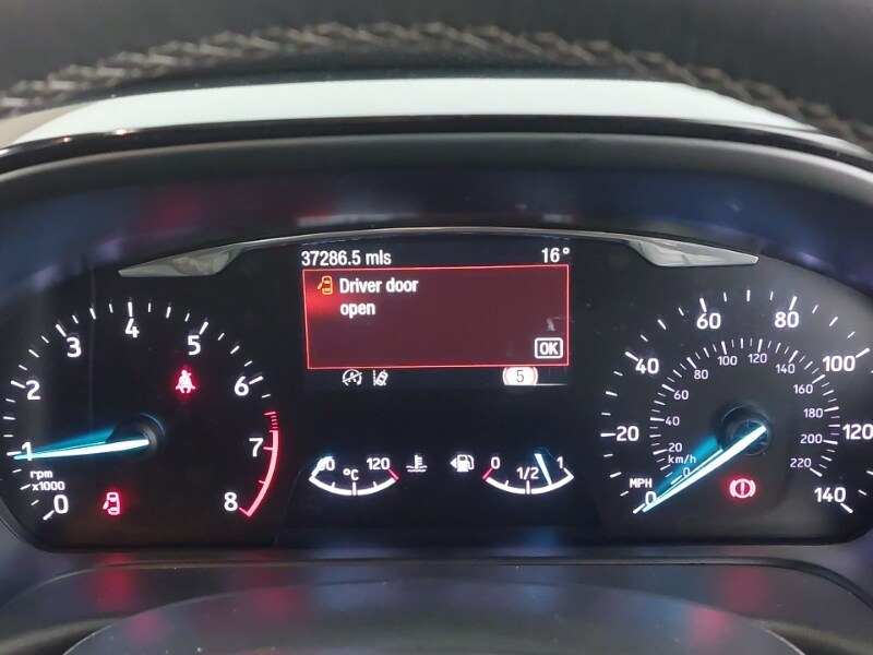 Used Ford Fiesta 2019 for sale - 77907716: Photo 18