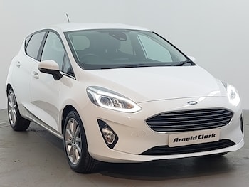Ford Fiesta feature image