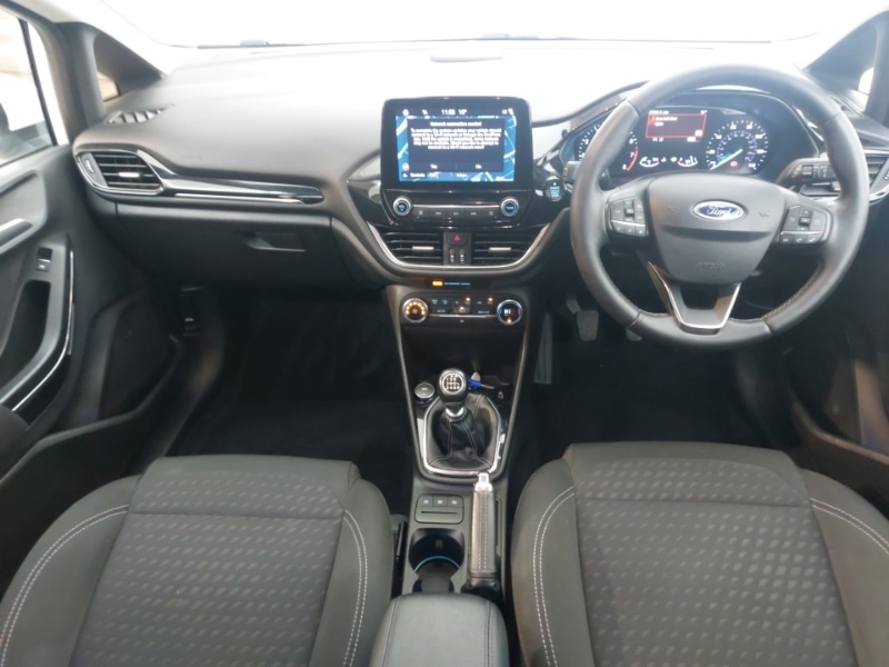 Used Ford Fiesta 2019 for sale - 77907716: Photo 2