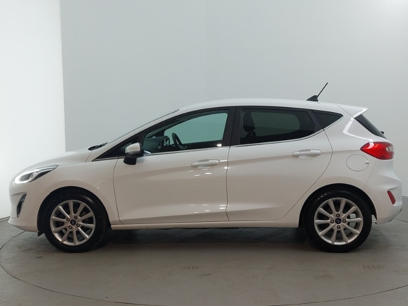 Used Ford Fiesta 2019 for sale - 77907716: Photo 4