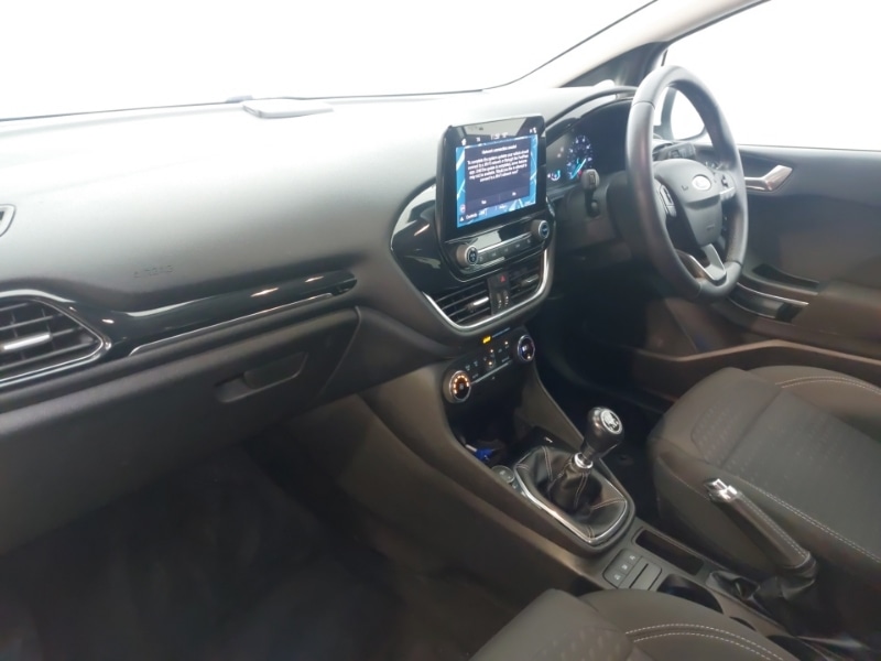 Used Ford Fiesta 2019 for sale - 77907716: Photo 5