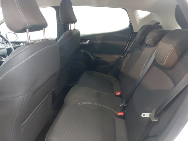 Used Ford Fiesta 2019 for sale - 77907716: Photo 6