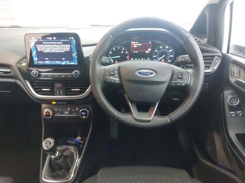 Used Ford Fiesta 2019 for sale - 77907716: Photo 7