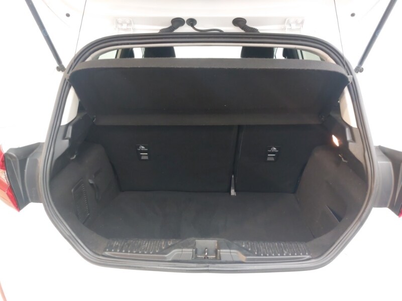 Used Ford Fiesta 2019 for sale - 77907716: Photo 8