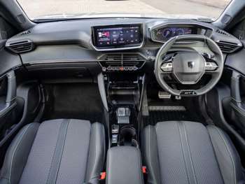 Used Peugeot 2008 2025 for sale - 74673447: Photo