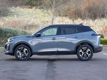 Used Peugeot 2008 2025 for sale - 74673447: Photo