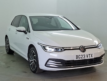 Used Volkswagen Golf 2023 for sale - 79286197: Photo