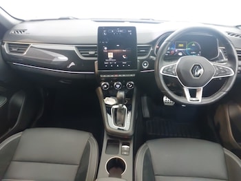 Used Renault Arkana 2023 for sale - 78238390: Photo