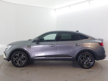 Used Renault Arkana 2023 for sale - 78238390: Photo