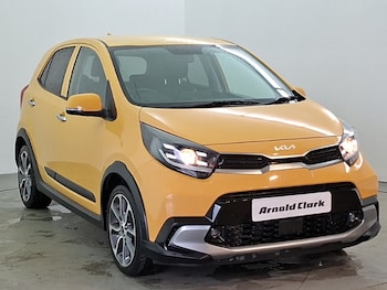 Used Kia Picanto 2023 for sale - 79368518: Photo