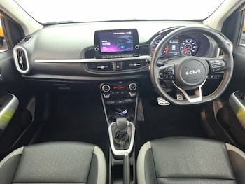 Used Kia Picanto 2023 for sale - 79368518: Photo