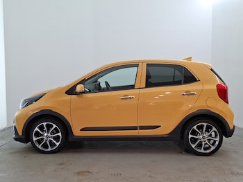 Used Kia Picanto 2023 for sale - 79368518: Photo