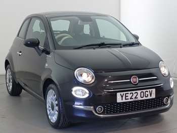 2022 - 1.0 Mild Hybrid Dolcevita [Part Leather] 3dr