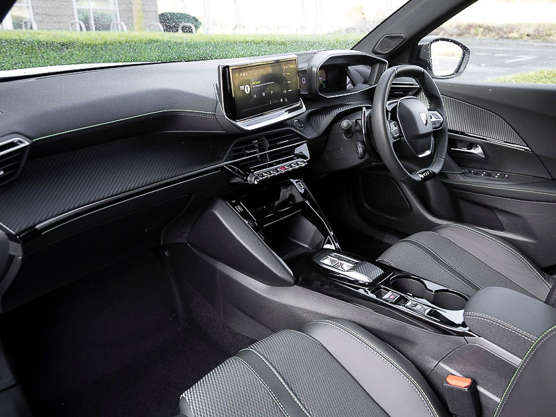 Used Peugeot 2008 2026 for sale - 77776866: Photo 12