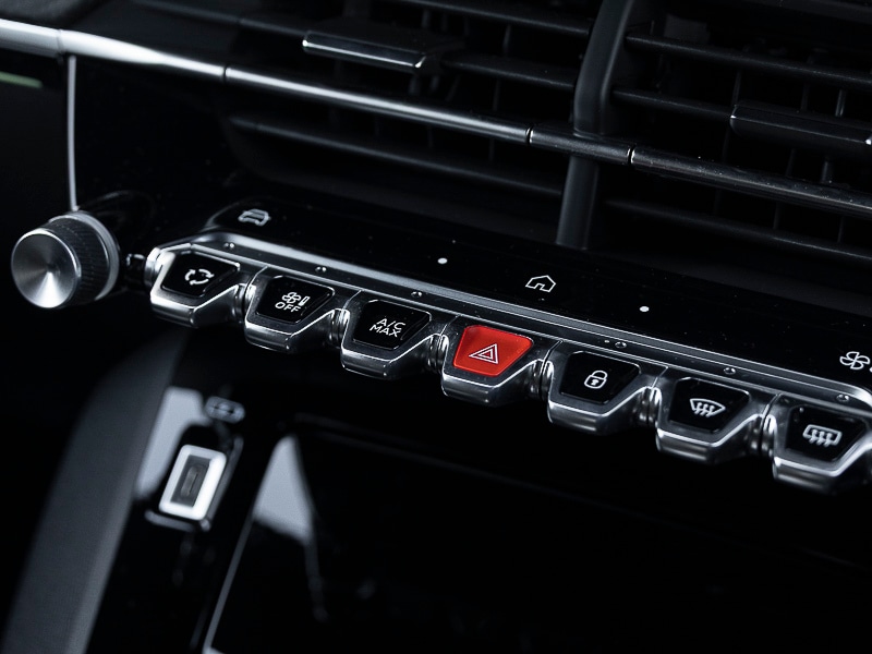 Used Peugeot 2008 2026 for sale - 77776866: Photo 15