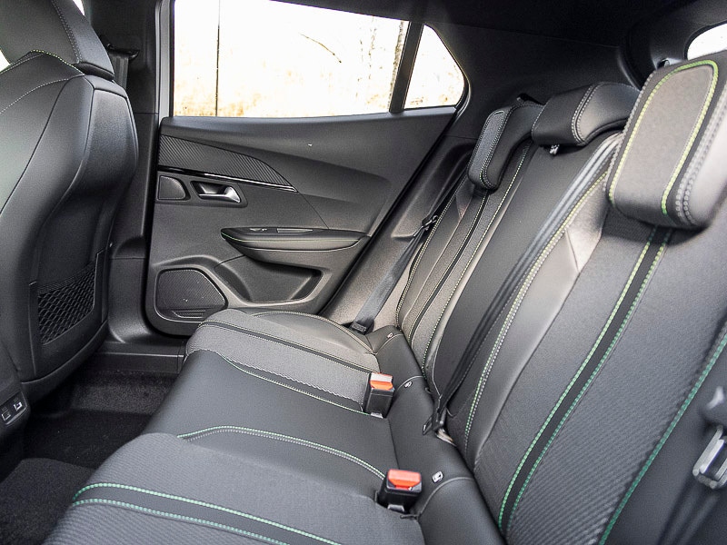 Used Peugeot 2008 2026 for sale - 77776866: Photo 6