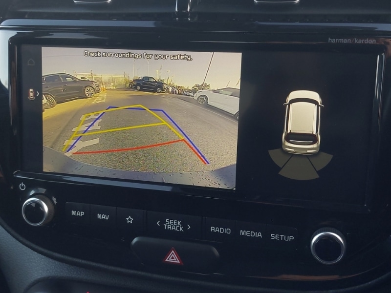 Used Kia Soul 2022 for sale - 77194095: Photo 11