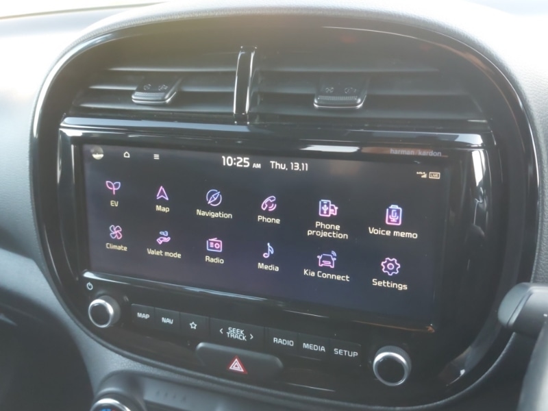 Used Kia Soul 2022 for sale - 77194095: Photo 13