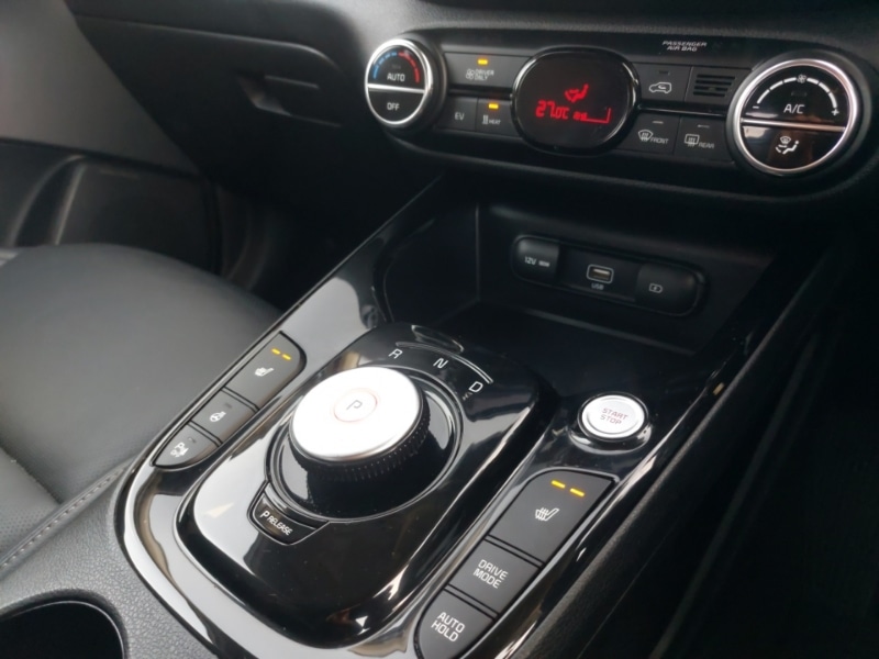 Used Kia Soul 2022 for sale - 77194095: Photo 14