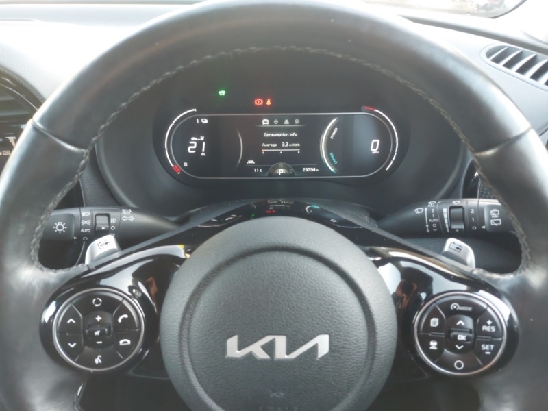 Used Kia Soul 2022 for sale - 77194095: Photo 15