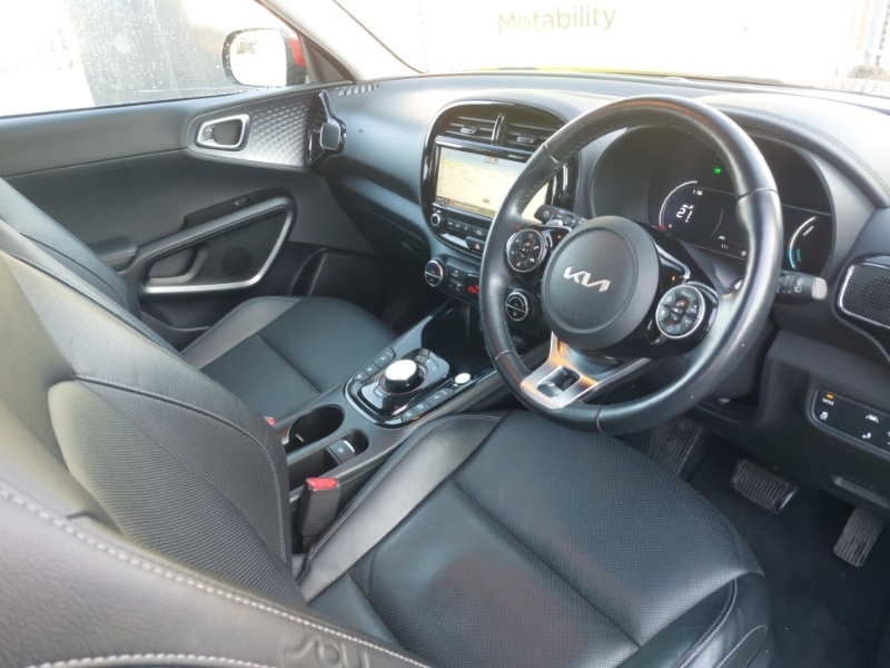Used Kia Soul 2022 for sale - 77194095: Photo 18