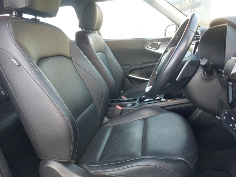 Used Kia Soul 2022 for sale - 77194095: Photo 19