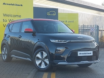 2022 - 150kW Maxx 64kWh 5dr Auto