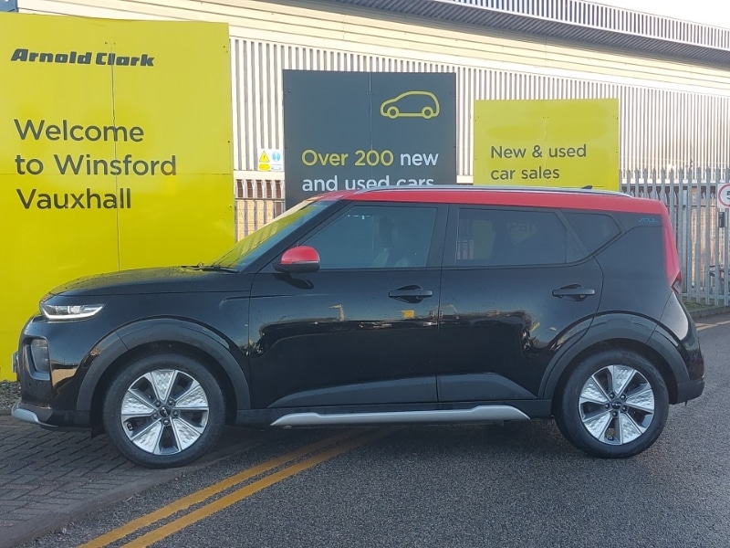 Used Kia Soul 2022 for sale - 77194095: Photo 4