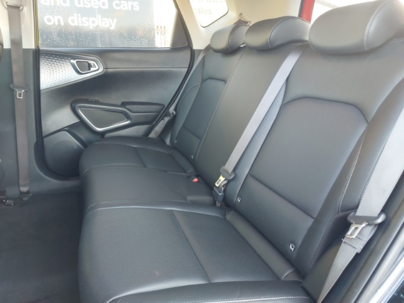 Used Kia Soul 2022 for sale - 77194095: Photo 6