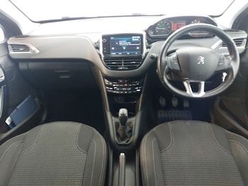 Used Peugeot 208 2019 for sale - 75976776: Photo