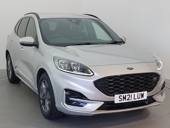 Used Ford Kuga 2021 for sale - 78467636: Photo
