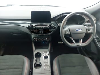 Used Ford Kuga 2021 for sale - 78467636: Photo