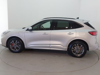 Used Ford Kuga 2021 for sale - 78467636: Photo