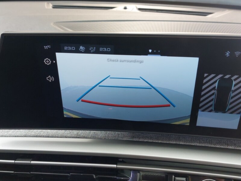 Used Peugeot 3008 2024 for sale - 77491503: Photo 18