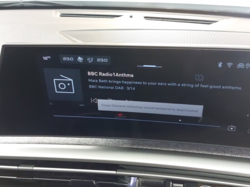 Used Peugeot 3008 2024 for sale - 77491503: Photo 19