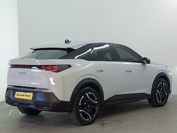 Used Peugeot 3008 2024 for sale - 77491503: Photo