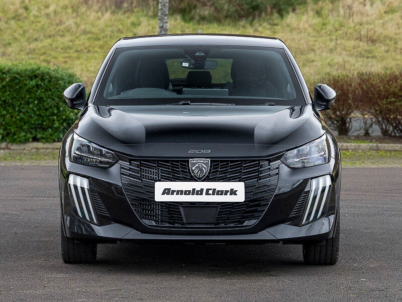 Used Peugeot 208 2025 for sale - 77209049: Photo 10