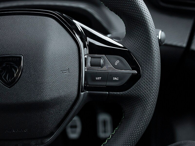 Used Peugeot 208 2025 for sale - 77209049: Photo 13