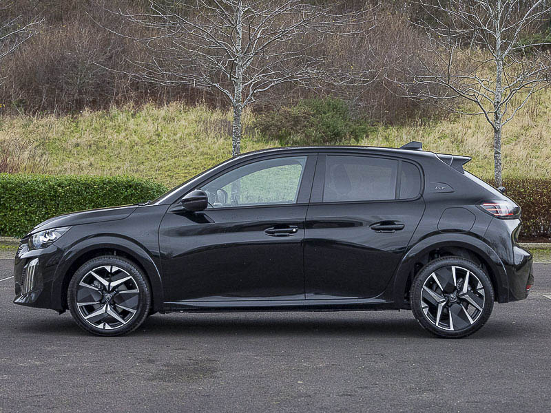 Used Peugeot 208 2025 for sale - 77209049: Photo 4