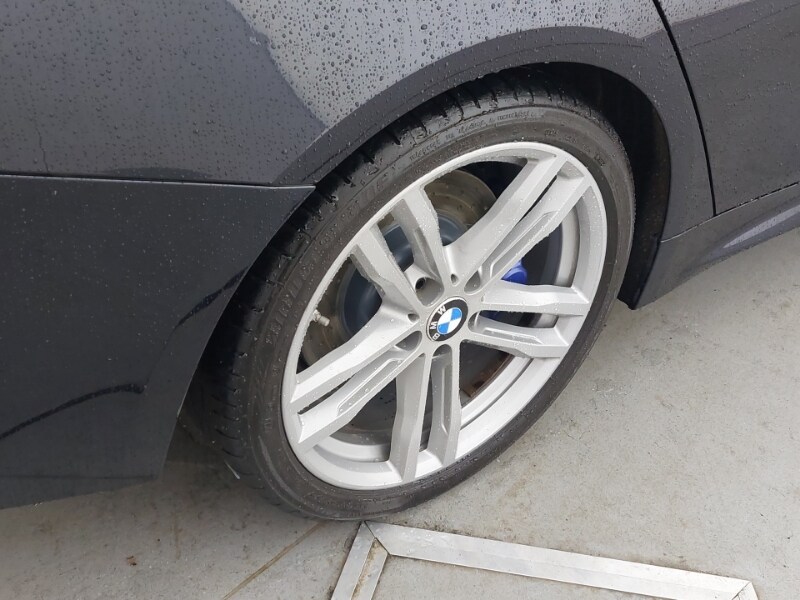 Used BMW 4 Series 2017 for sale - 77874074: Photo 13