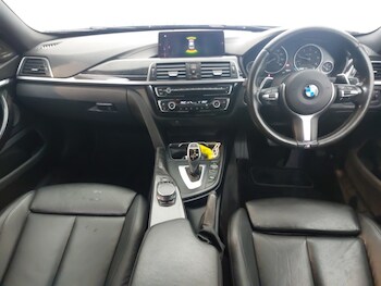 Used BMW 4 Series 2017 for sale - 77874074: Photo