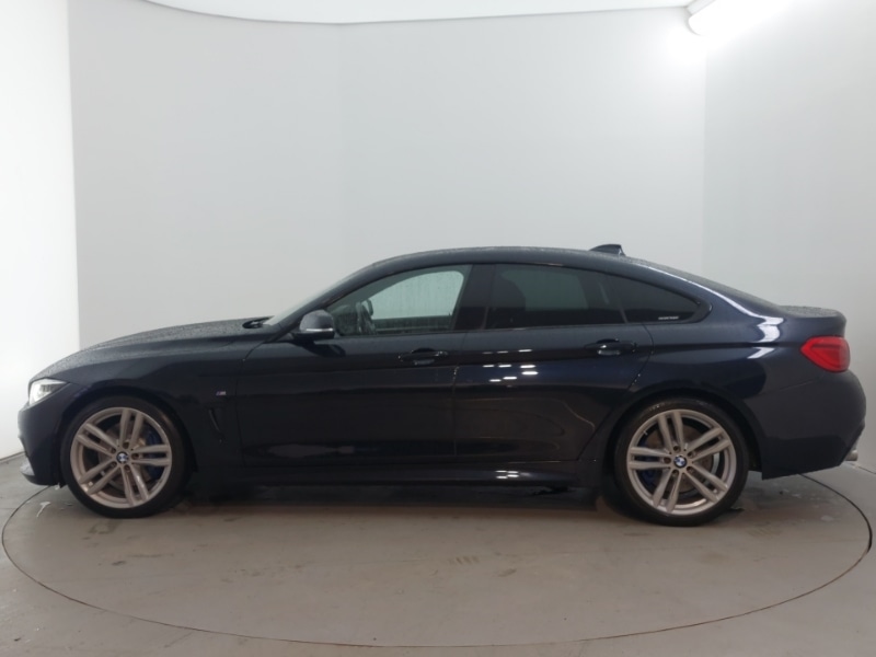 Used BMW 4 Series 2017 for sale - 77874074: Photo 4